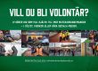 Vi söker volontärer