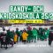 Uppstart för Bandy- och Skridskoskolan 28/9