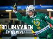 Tero Liimatainen gör comeback i Hammarby !