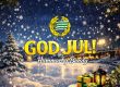 God Jul !
