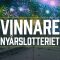 Vinnare Nyårslotteriet
