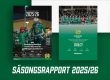 Säsongsrapport 2025/2026