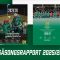 Säsongsrapport 2025/2026