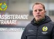 Linkan fortsätter i Hammarby