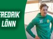 Intervju med lagkapten Fredrik Lönn