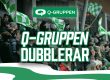 Vår huvudsponsor Q-gruppen dubblerar supporterinsamlingen