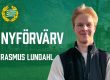 Andra nyförvärvet till Bajen