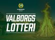 Hammarby Bandys Valborgslotteri