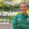 FÖRSTA NYFÖRVÄRVET FÖR DAMLAGET