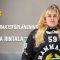 Linda Rintala klar för två nya år i Hammarby