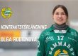 Olga Rodionova klar för nästa säsong i Bajen