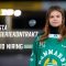 Ingrid Niring skriver på sitt första tvåårskontrakt i Elitserien