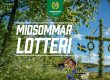 Midsommarlotteri