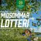 Midsommarlotteri