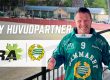 RA Trädgård & Markservice blir ny huvudpartner till Hammarby Bandy