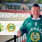 RA Trädgård & Markservice blir ny huvudpartner till Hammarby Bandy