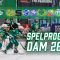 Spelprogrammet för Elitserien Dam 2026/2027 är klart