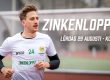Zinkenloppet 2026 – vi ses lördagen den 29 augusti
