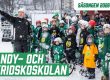 Anmälan till Bandy- och Skridskoskolan är öppen!