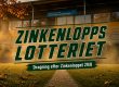 Zinkenloppslotteriet