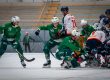 Hammarby besegrade regerande svenska mästarna!