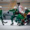 Hammarby besegrade regerande svenska mästarna!