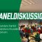 Politisk paneldiskussion på Zinken – video