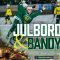 Julbord och bandy – 18 december